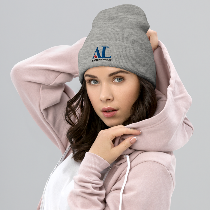 Assistance League Beanies