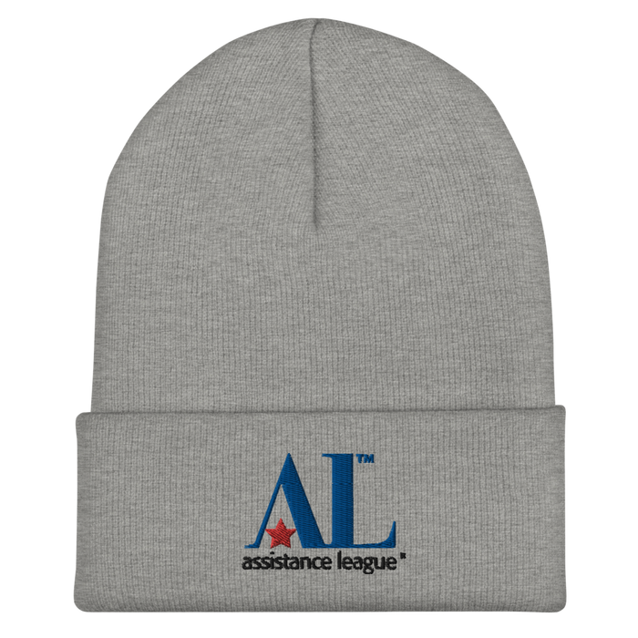 Assistance League Beanies