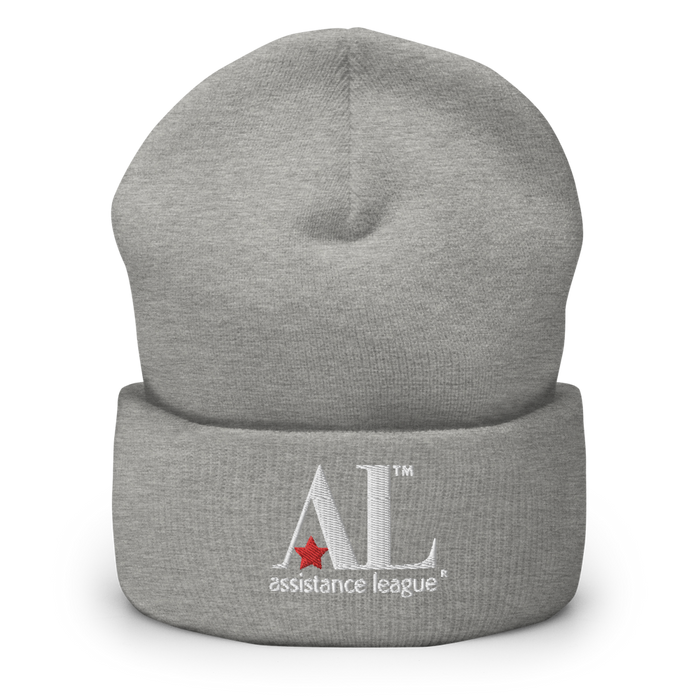 Assistance League Beanies