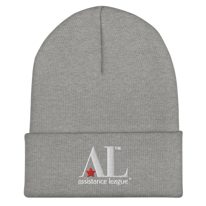 Assistance League Beanies