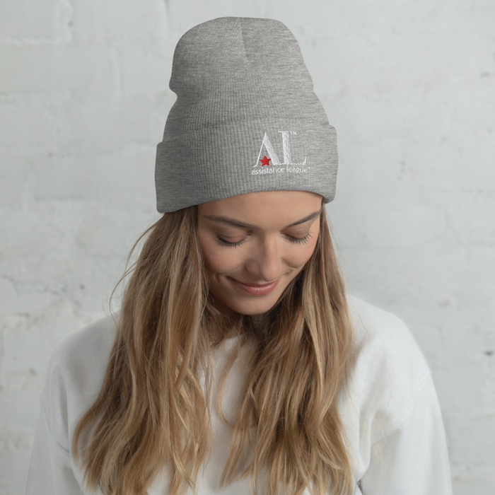 Assistance League Beanies