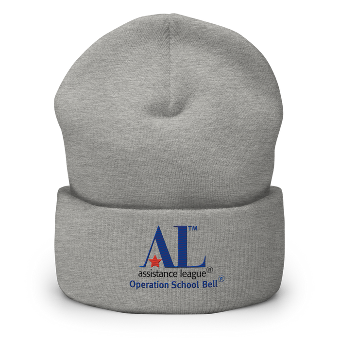 Assistance League Beanies