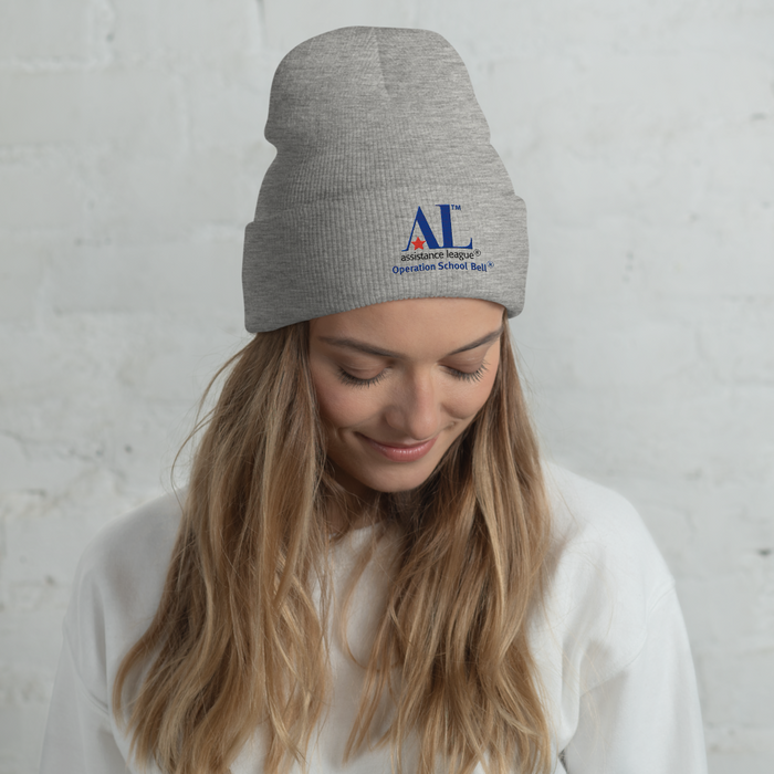 Assistance League Beanies