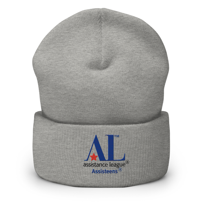 Assistance League Beanies