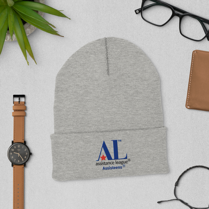 Assistance League Beanies