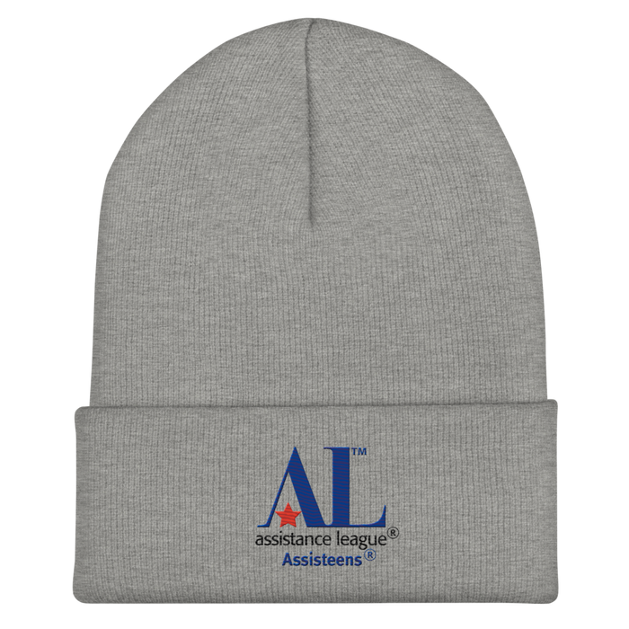 Assistance League Beanies