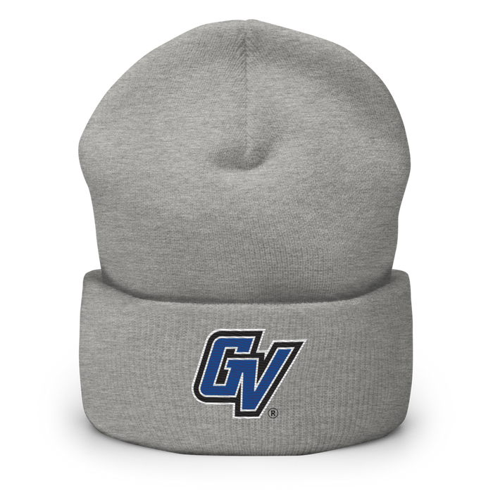 Grand Valley State University Lakers GV Beanies