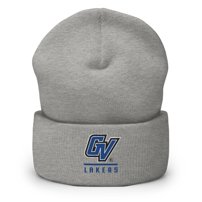 Grand Valley State University Lakers GV Beanies