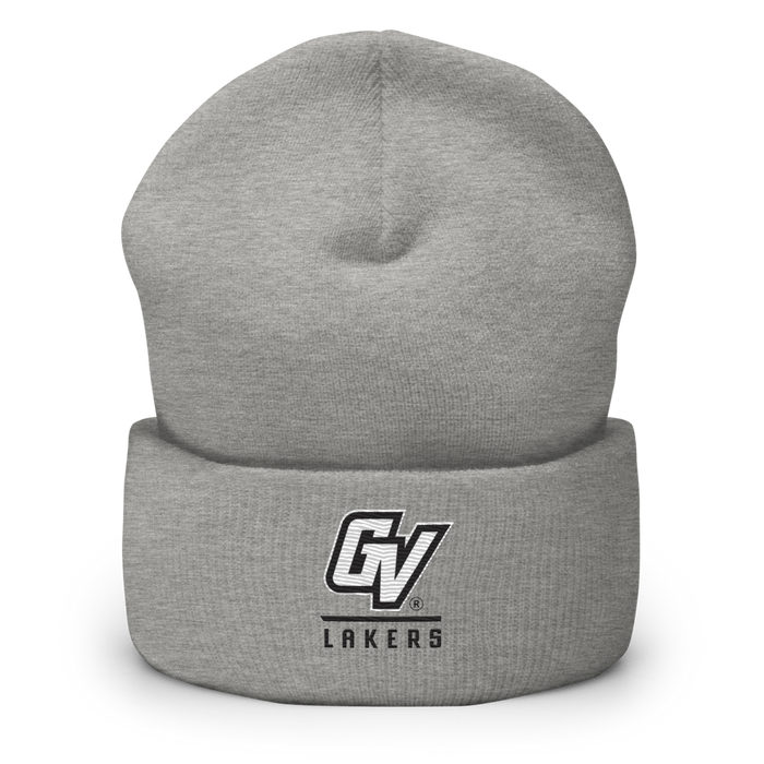 Grand Valley State University Lakers GV Beanies