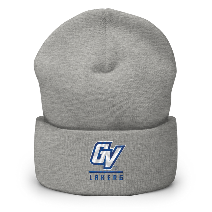 Grand Valley State University Lakers GV Beanies