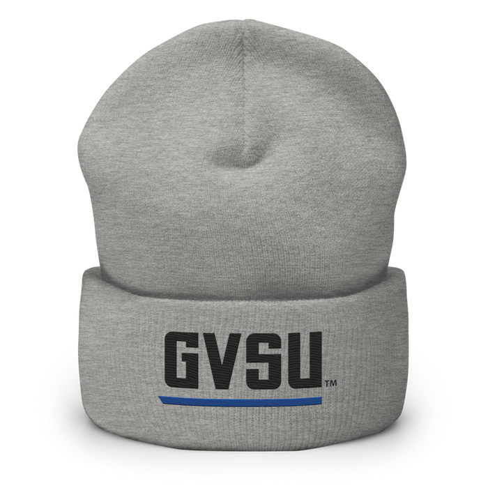 Grand Valley State University Lakers GV Beanies