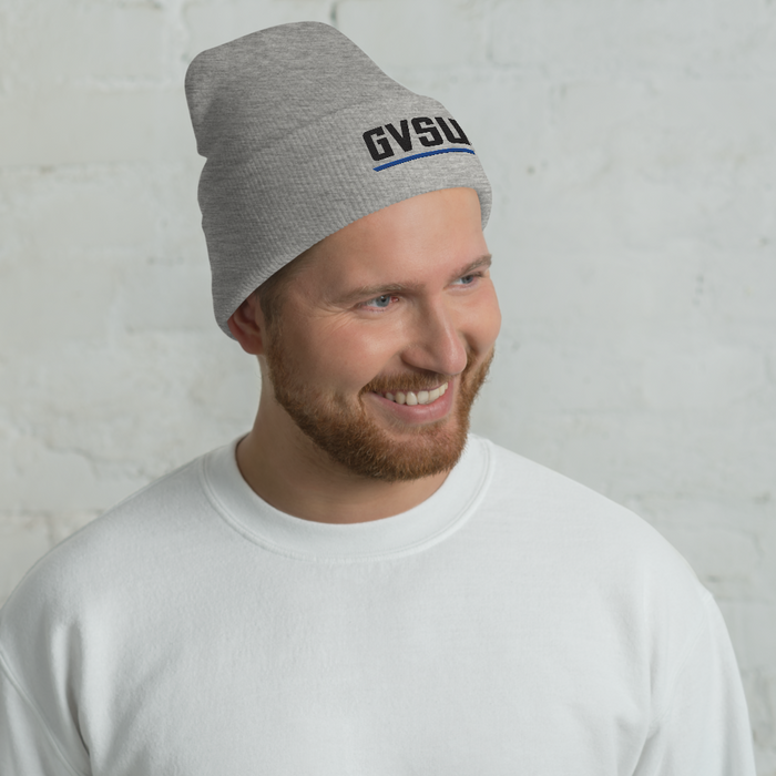 Grand Valley State University Lakers GV Beanies