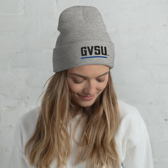 Grand Valley State University Lakers GV Beanies