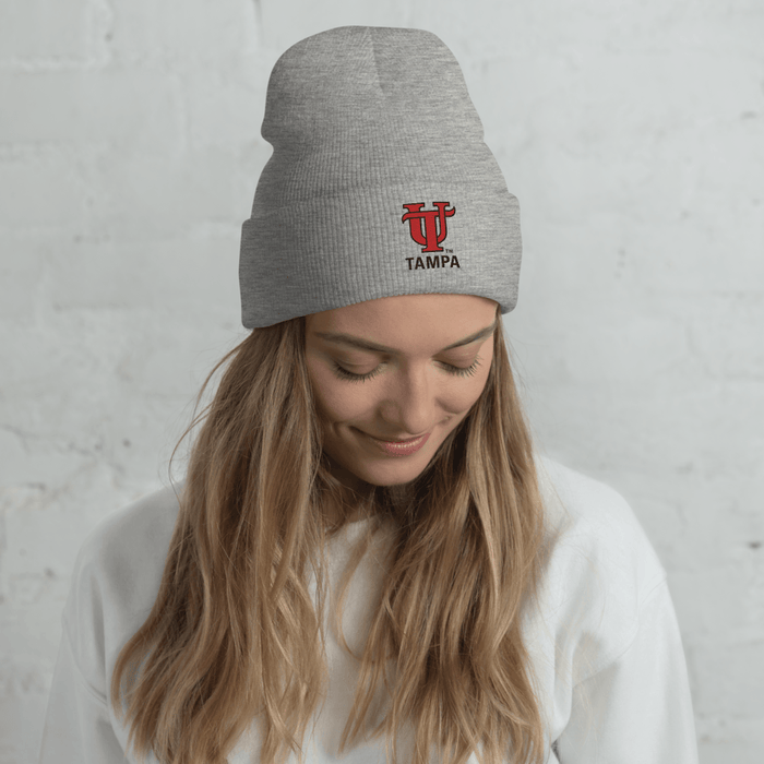 University of Tampa Beanies