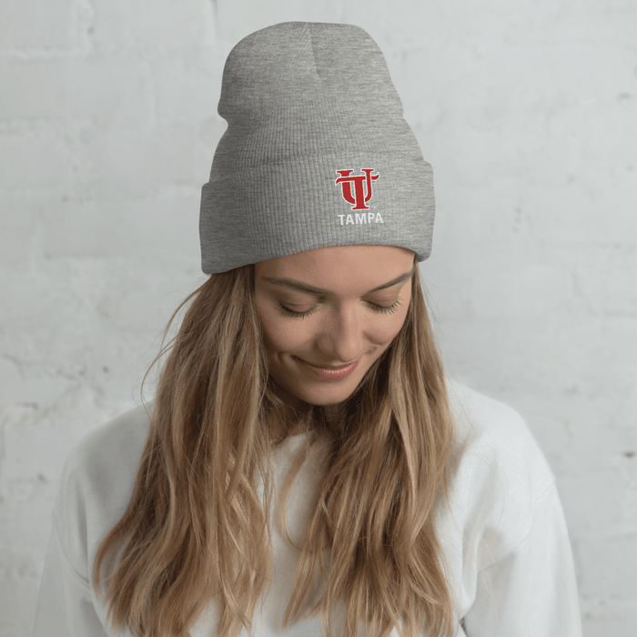 University of Tampa Beanies