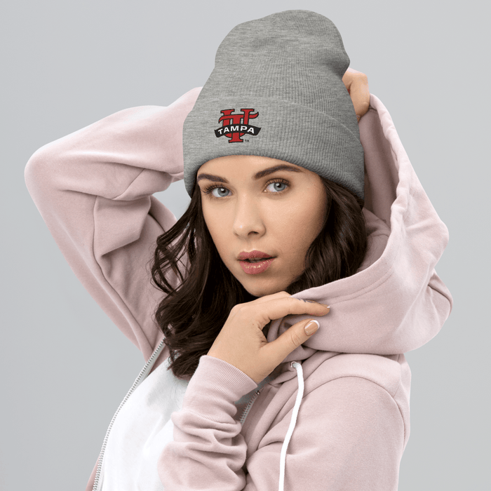 University of Tampa Beanies