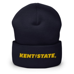 Kent State University Classic Dad Hats