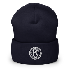 Kiwanis International Classic Dad Hats