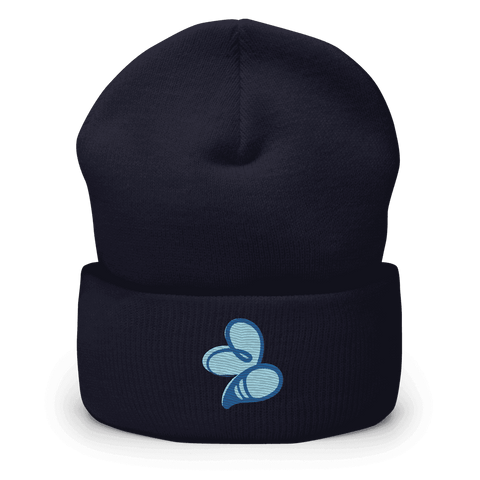 Omega Phi Alpha Beanies