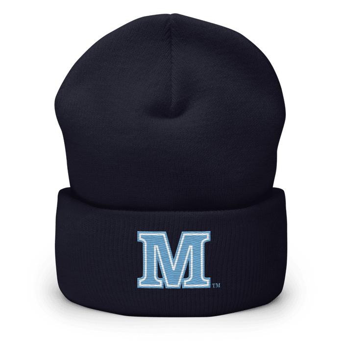 University of Maine Beanies