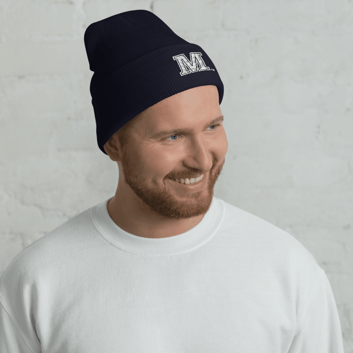 University of Maine Beanies