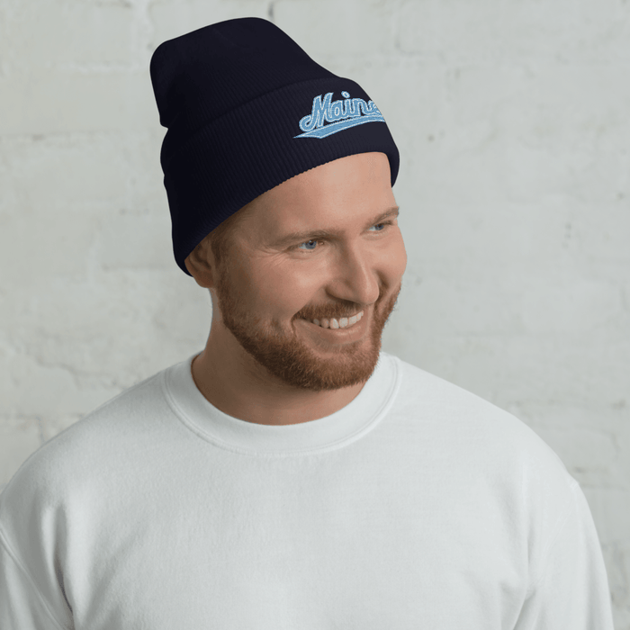 University of Maine Beanies