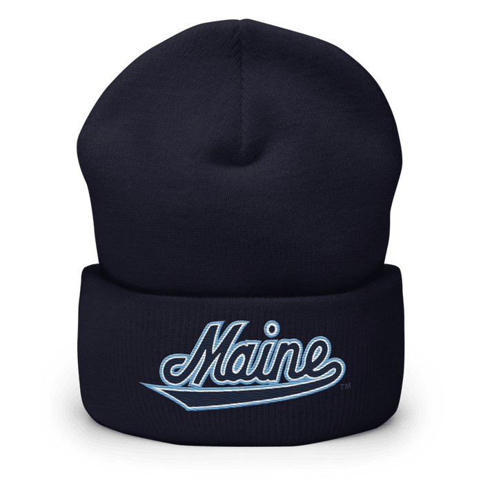 University of Maine Beanies