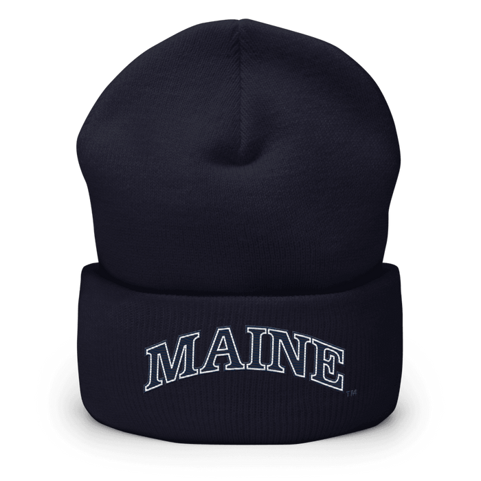 University of Maine Beanies