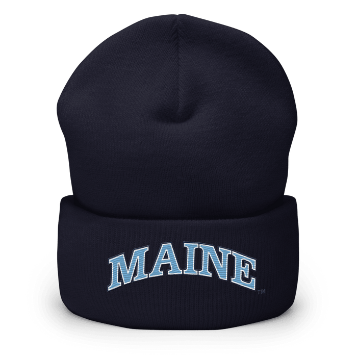 University of Maine Beanies