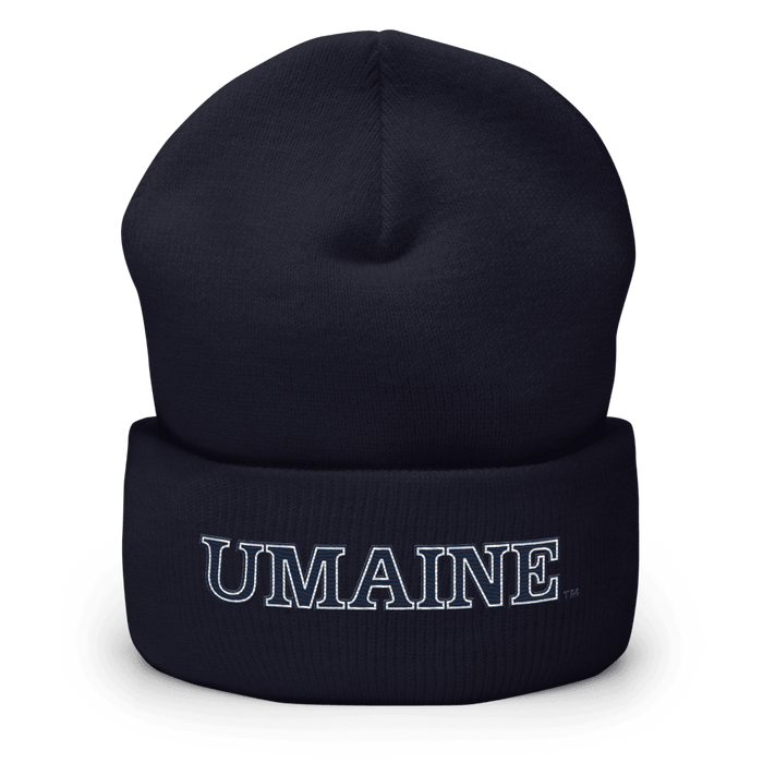 University of Maine Beanies