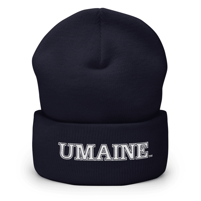 University of Maine Beanies