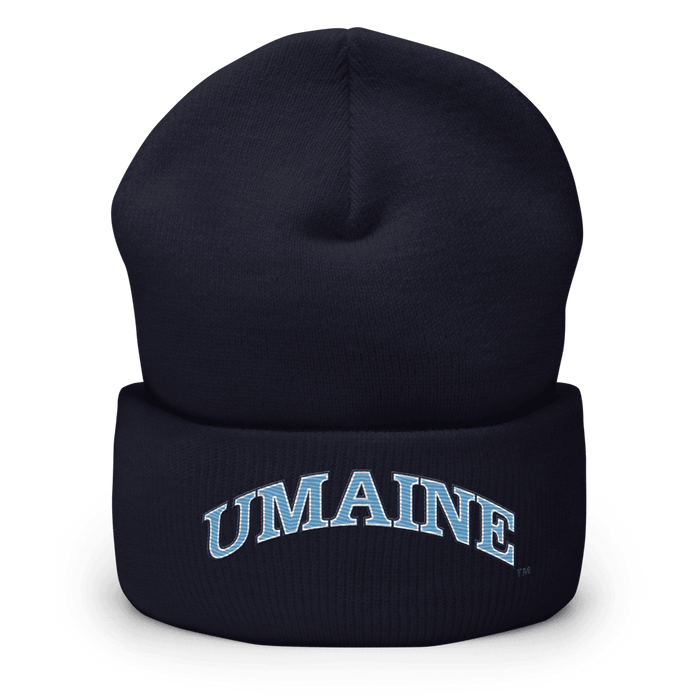 University of Maine Beanies