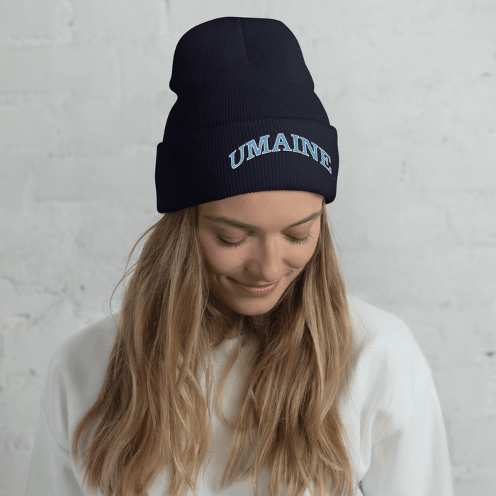 University of Maine Beanies