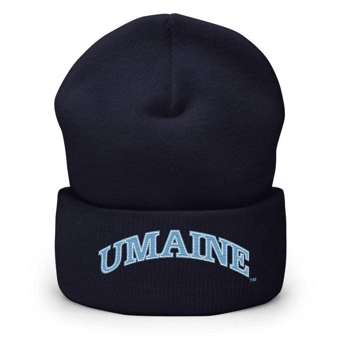 University of Maine Beanies