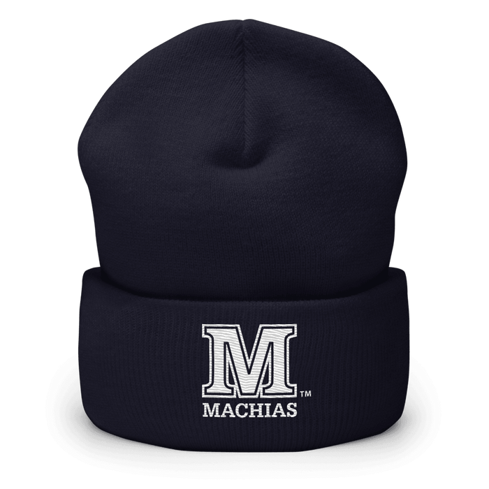 University of Maine Machias Beanies