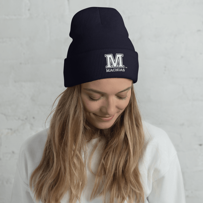 University of Maine Machias Beanies