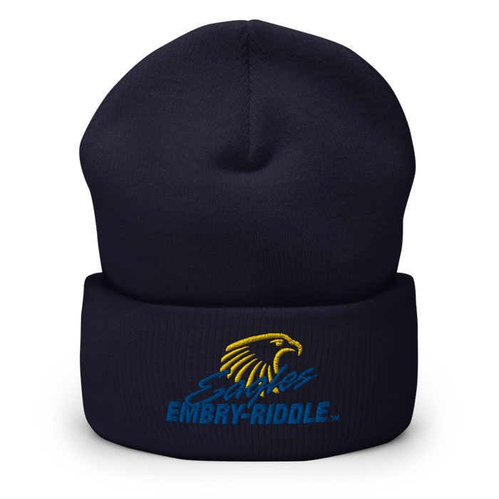 Embry-Riddle Aeronautical University Eagles Beanies