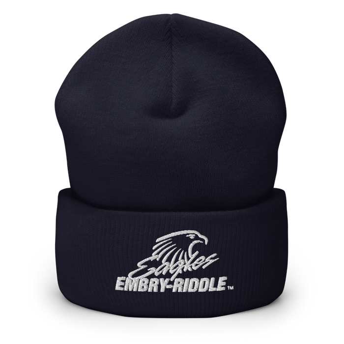 Embry-Riddle Aeronautical University Eagles Beanies