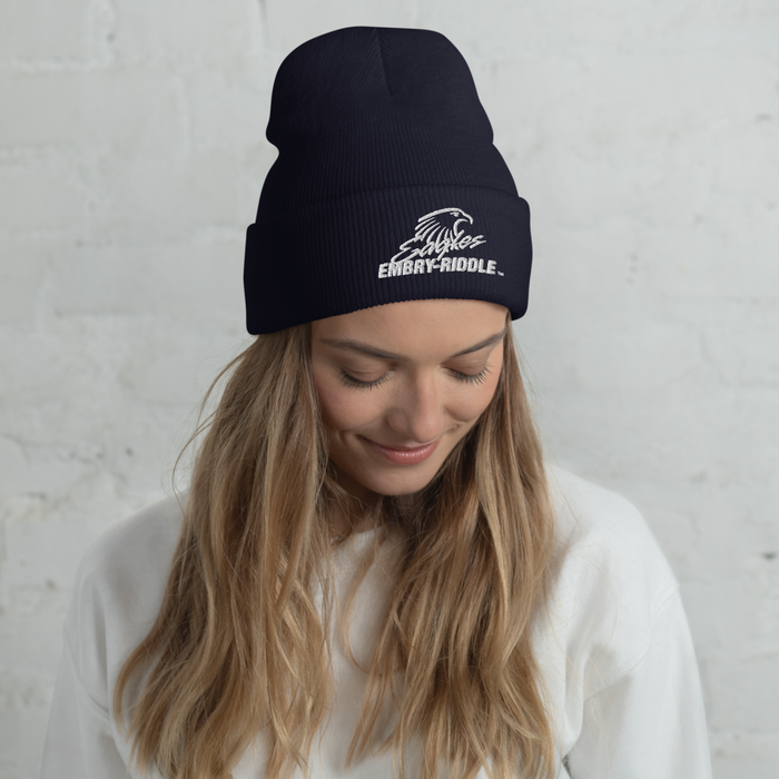 Embry-Riddle Aeronautical University Eagles Beanies