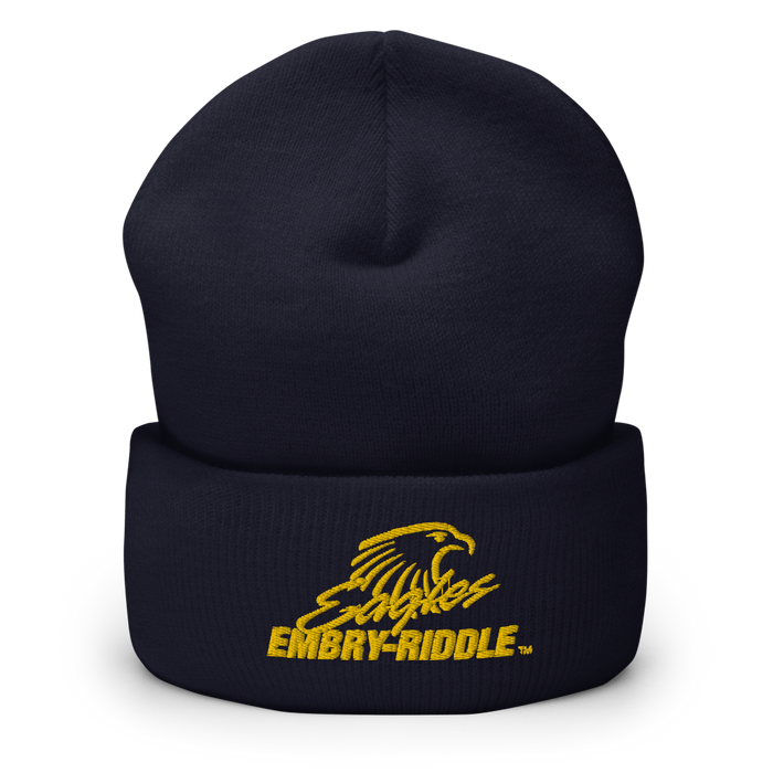 Embry-Riddle Aeronautical University Eagles Beanies