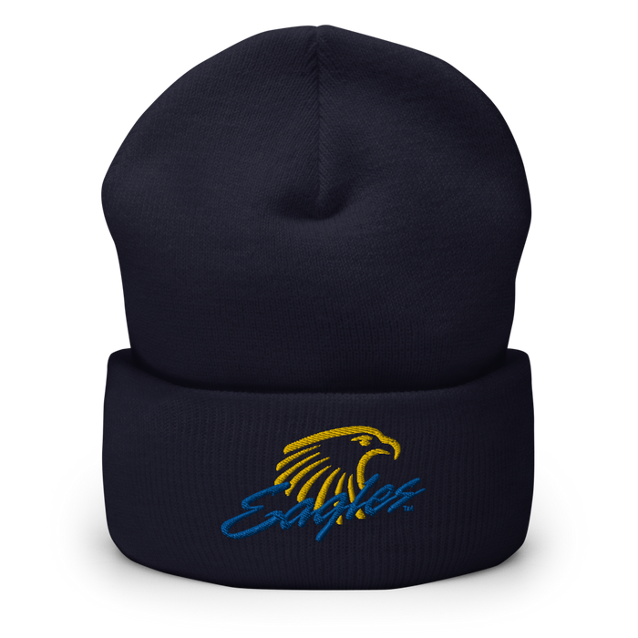 Embry-Riddle Aeronautical University Eagles Beanies