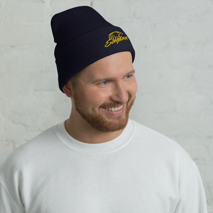 Embry-Riddle Aeronautical University Eagles Beanies