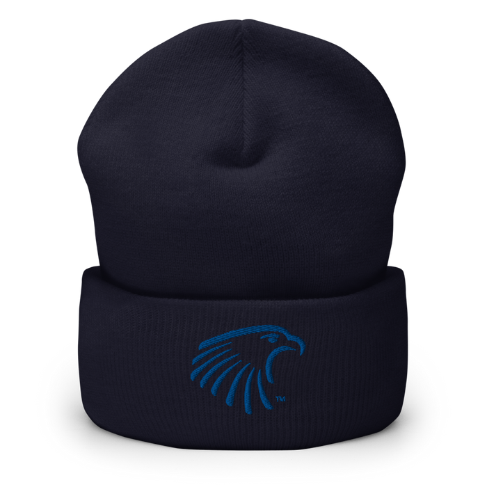 Embry-Riddle Aeronautical University Eagles Beanies