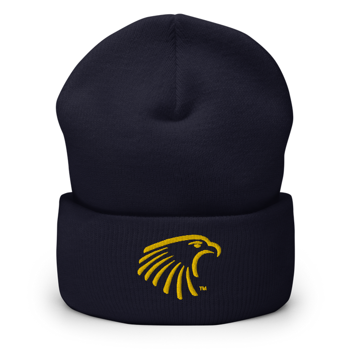 Embry-Riddle Aeronautical University Eagles Beanies