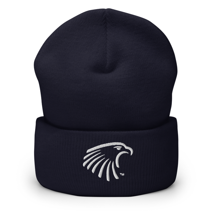 Embry-Riddle Aeronautical University Eagles Beanies