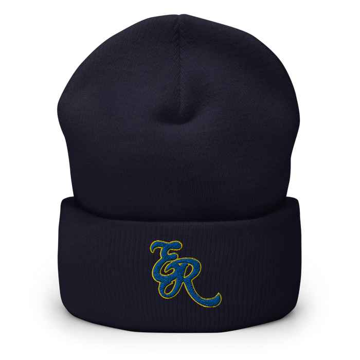 Embry-Riddle Aeronautical University ER Beanies