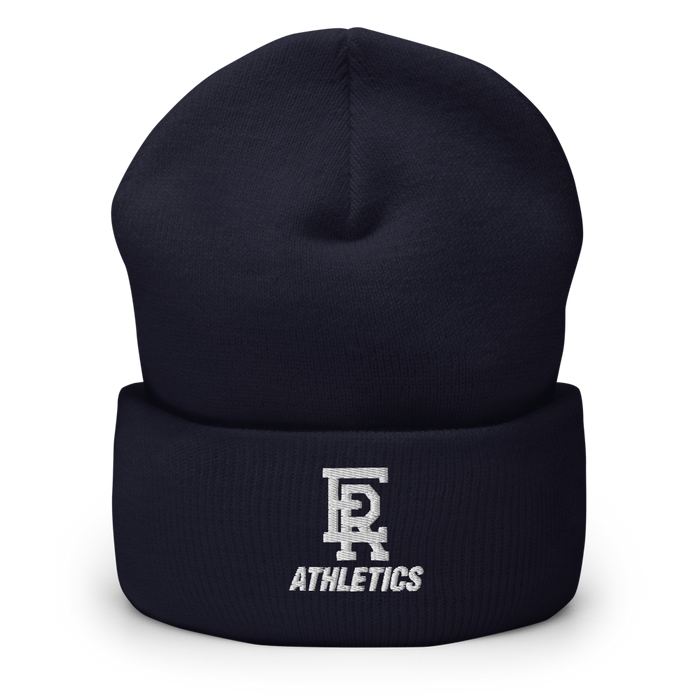 Embry-Riddle Aeronautical University ER Beanies