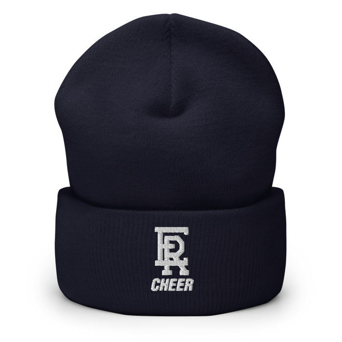 Embry-Riddle Aeronautical University ER Sport Beanies