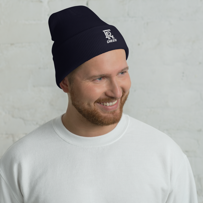 Embry-Riddle Aeronautical University ER Sport Beanies