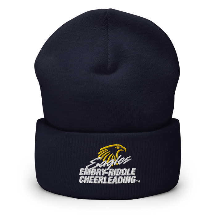 Embry-Riddle Aeronautical University Eagles Sport Beanies